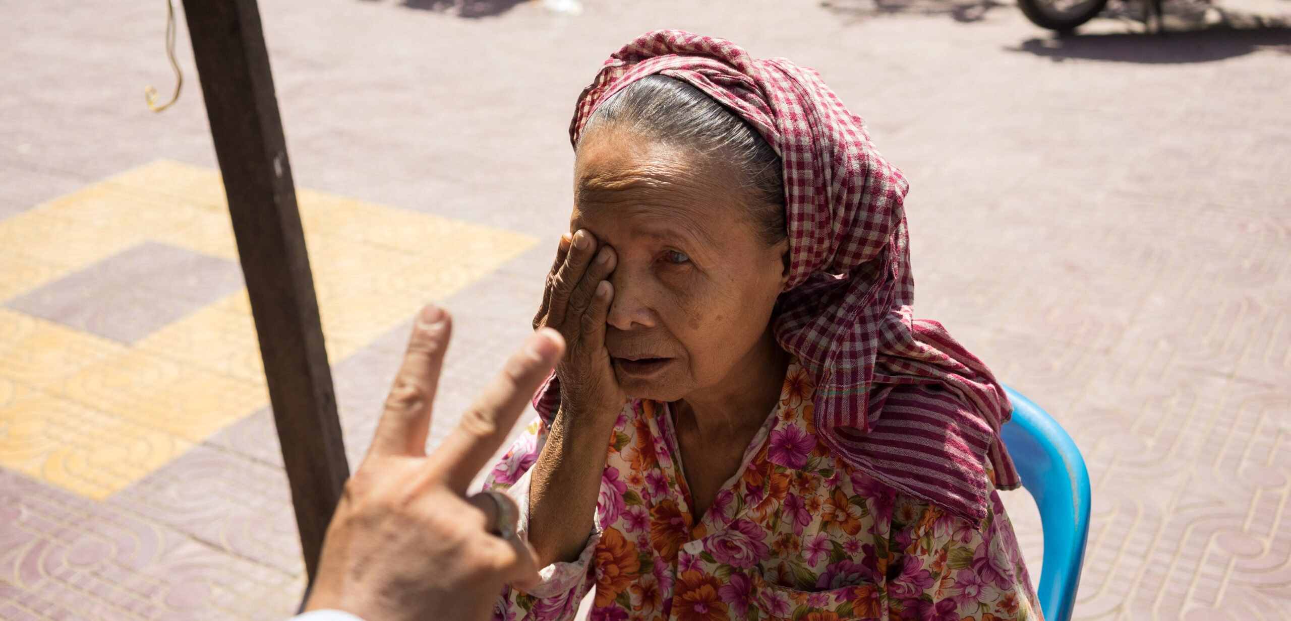 Australia loses sight of international aid commitments