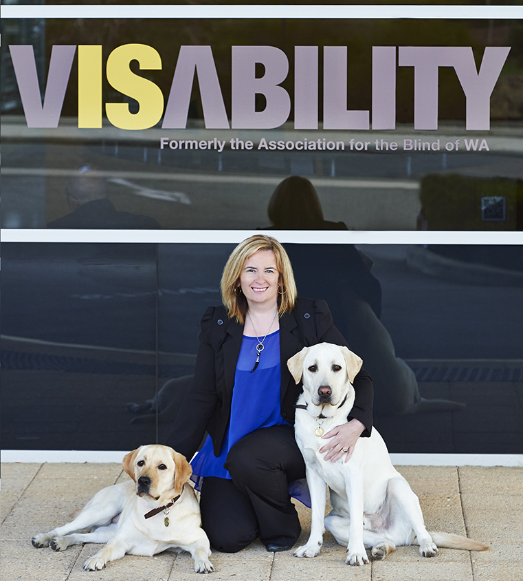 VisAbility and the National Disability Insurance Scheme