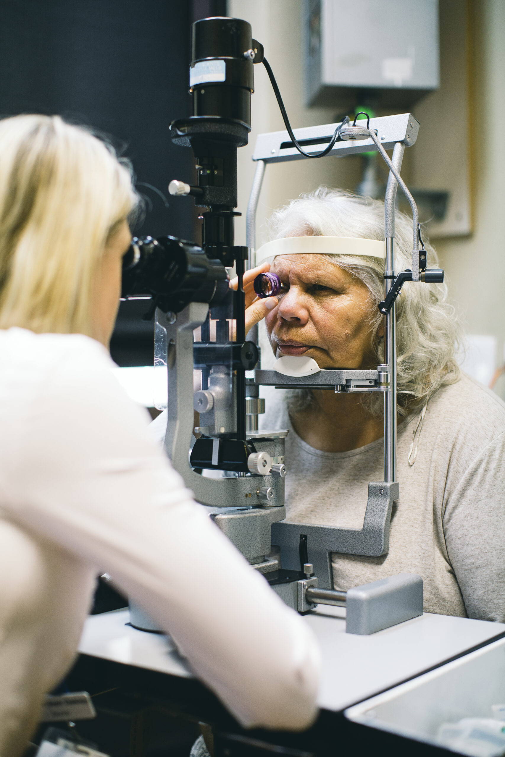 Welcome boost to Aboriginal and Torres Strait Islander People’s Eye Health, but more is needed to Close the Gap