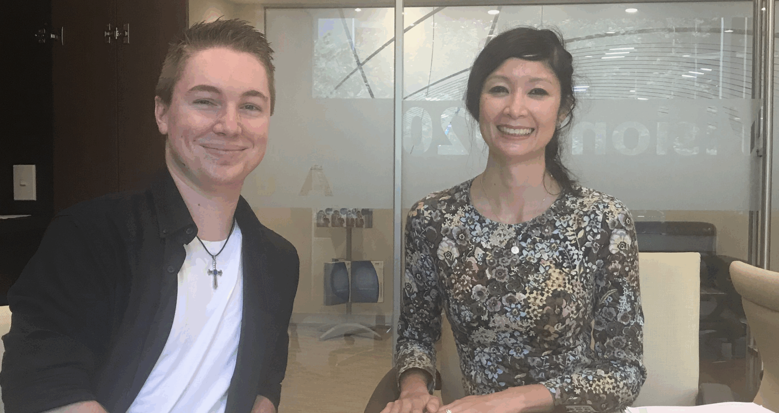 An Interview with Tom Thurlow