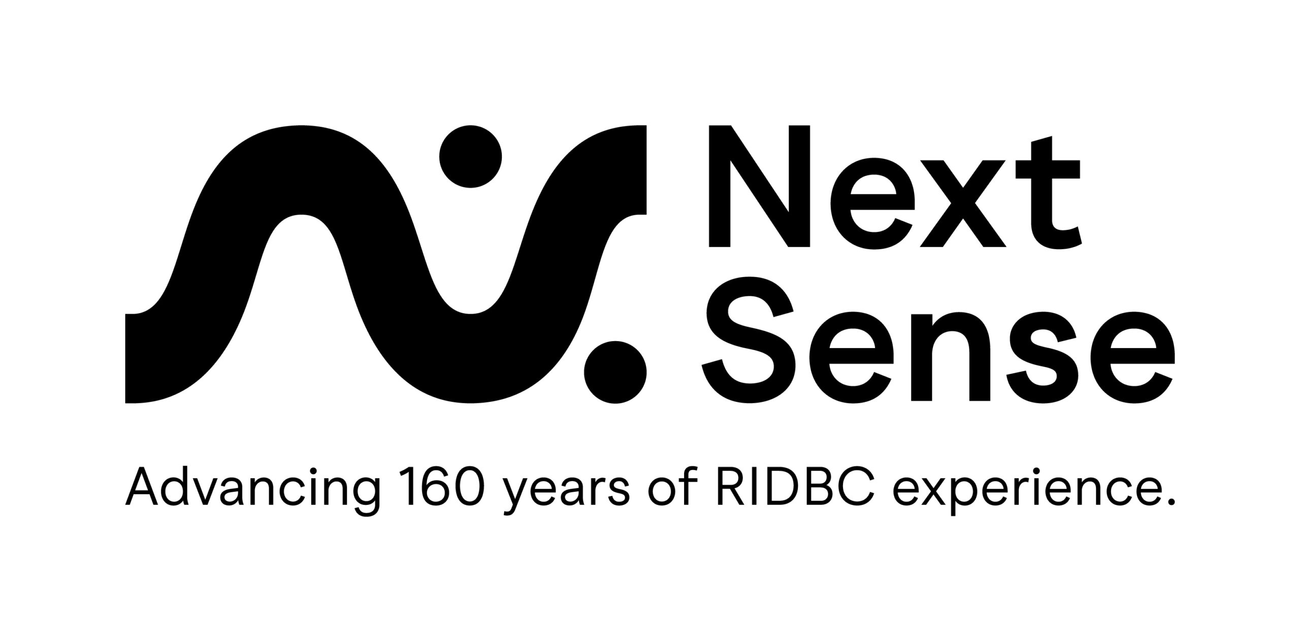 Next Sense logo
