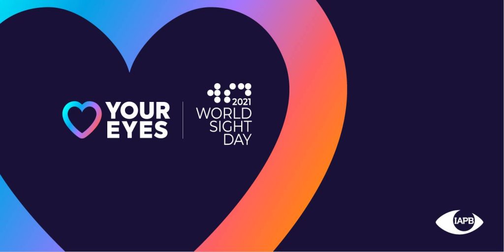 World Sight Day Vision 2020 Australia