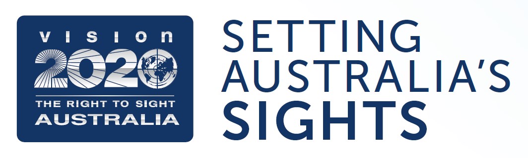 Setting Australia's Sights