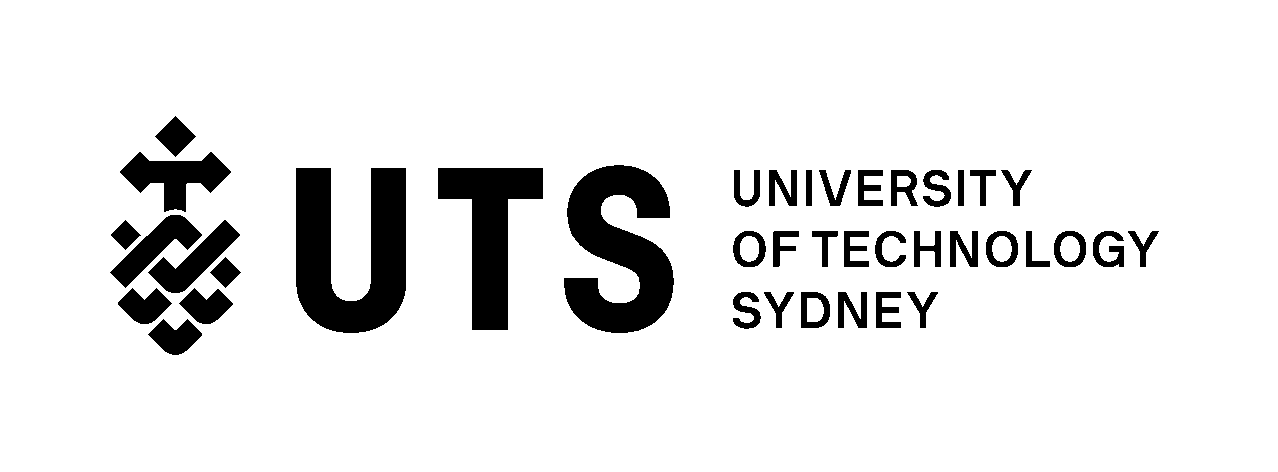Logo of University of Technology Sydney